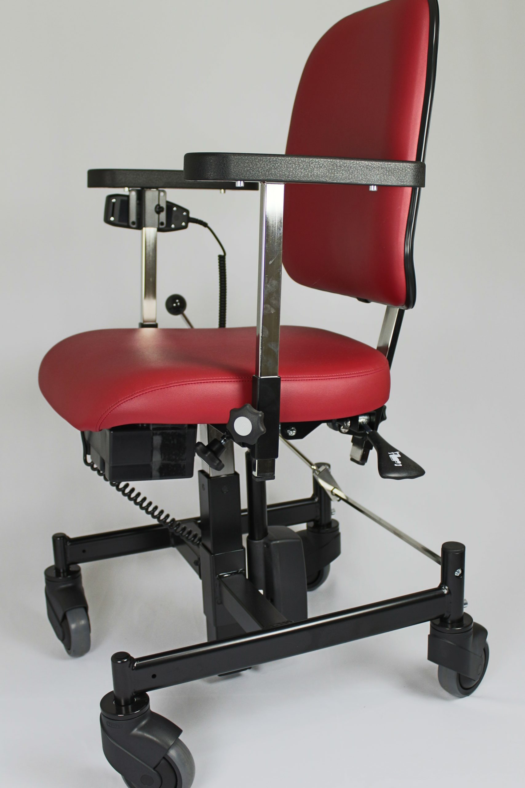 MONDO Trippelstoel 900400 Medross Trippelstoel